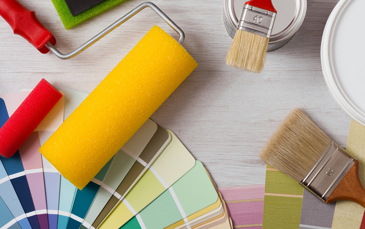 Rize dış cephe boyama