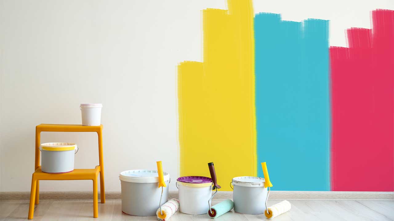 Rize iç cephe boyama